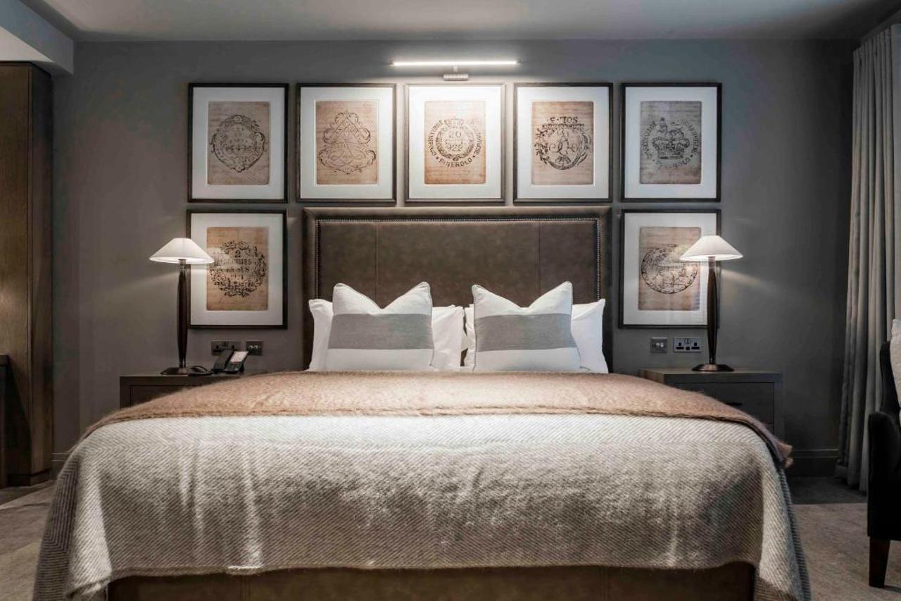 Dakota Hotel 5*