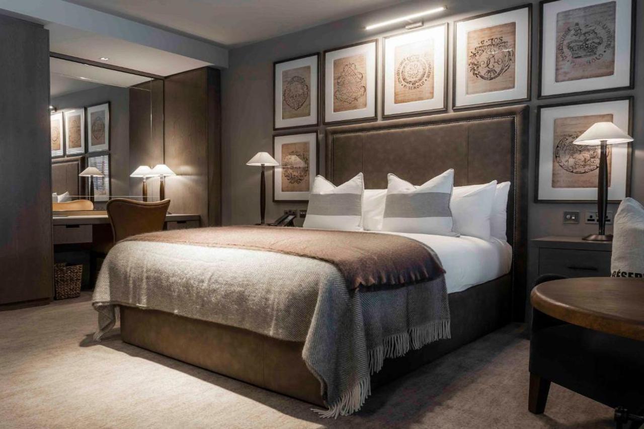 Hotel Dakota