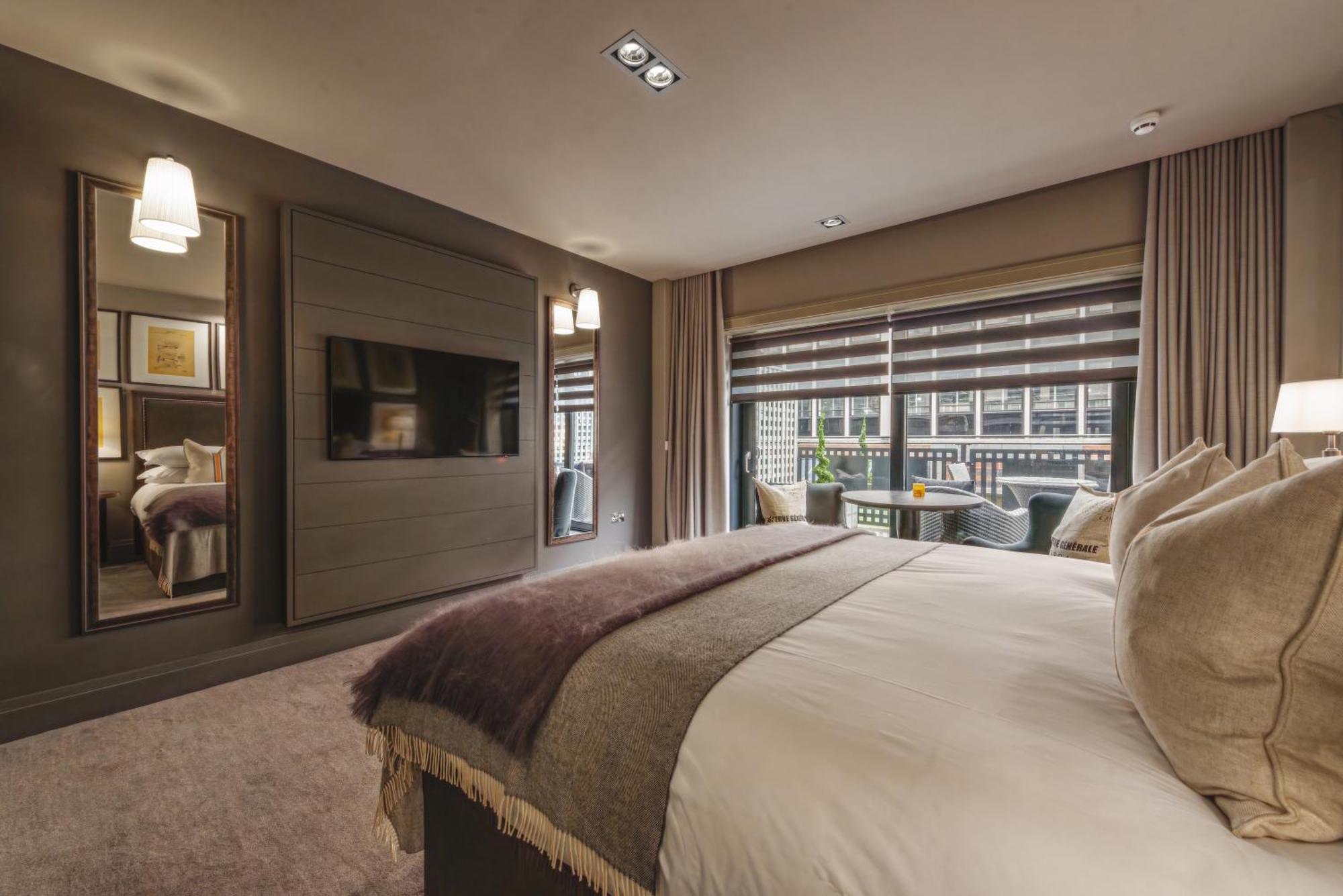 Hotel Dakota 5*