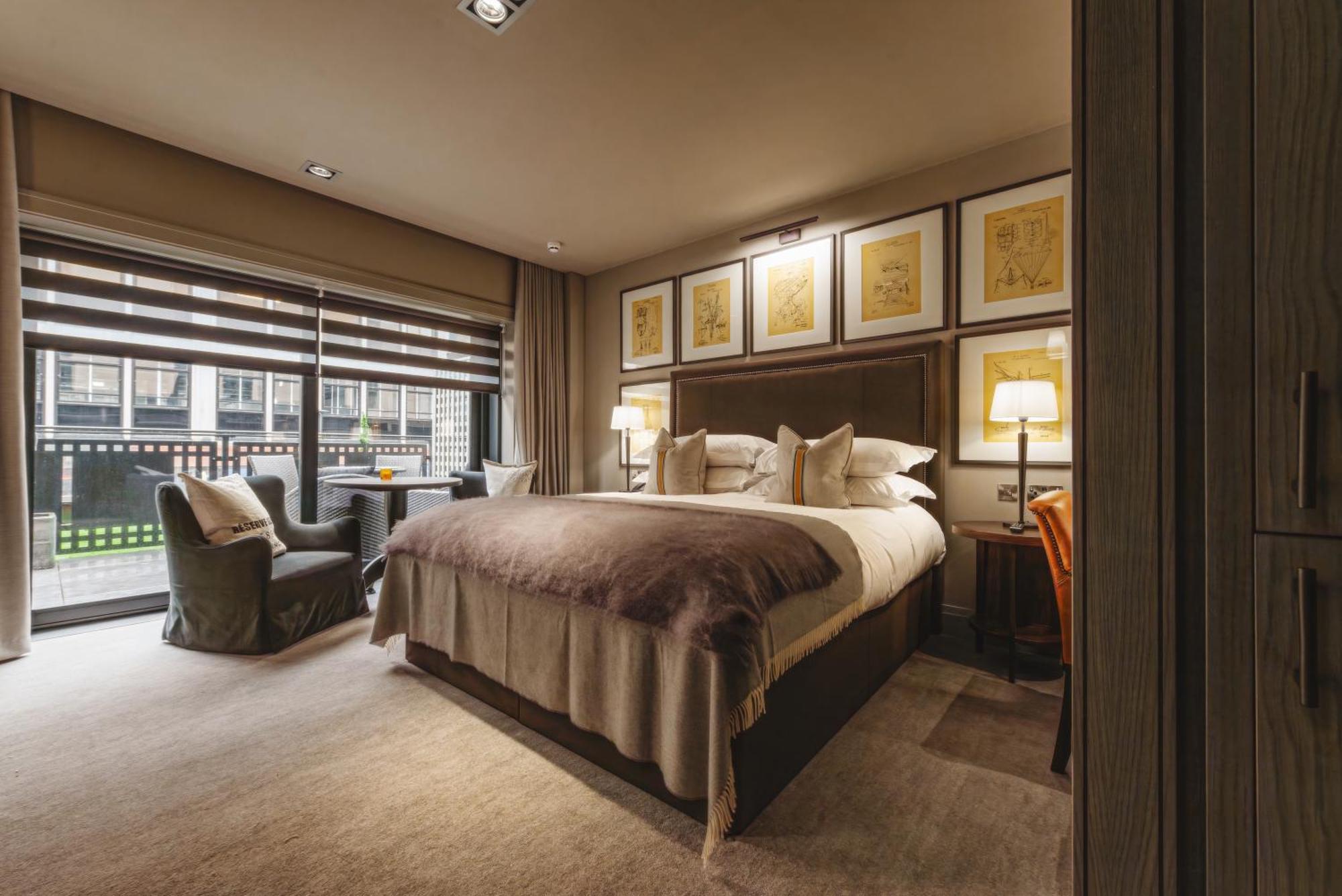Hotel Dakota Leeds (West Yorkshire)