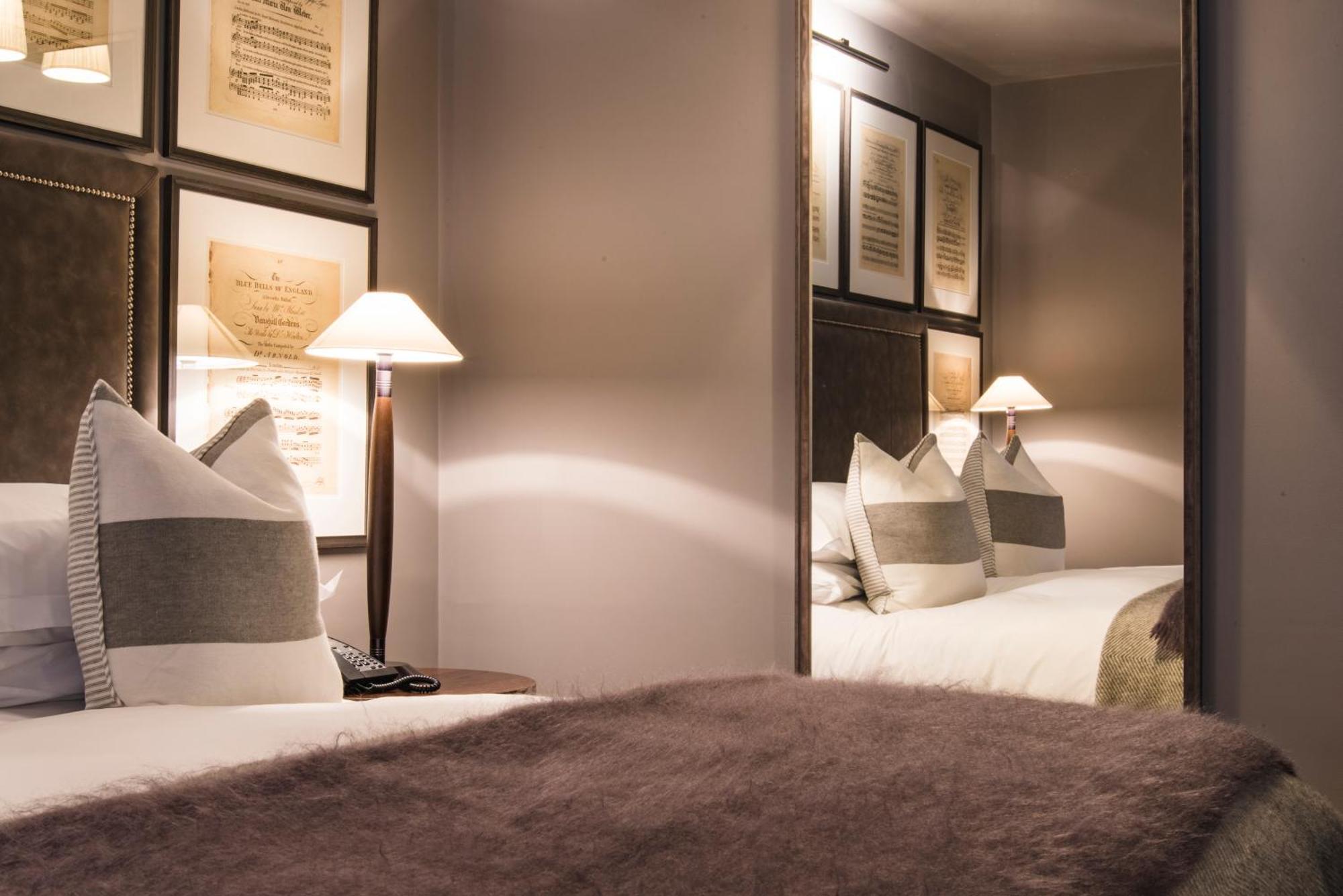 Hotel Dakota