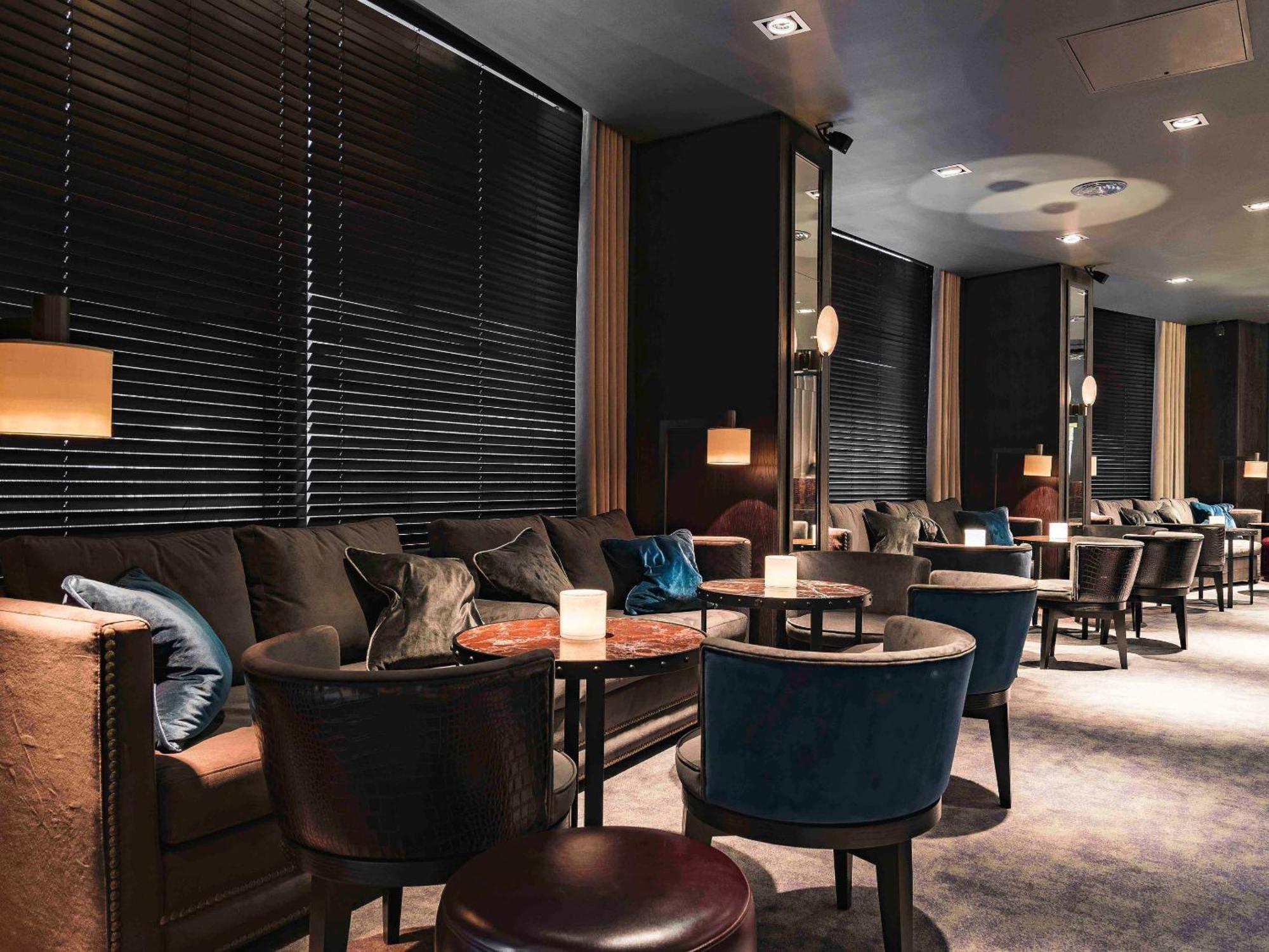 Hotel Dakota 5*