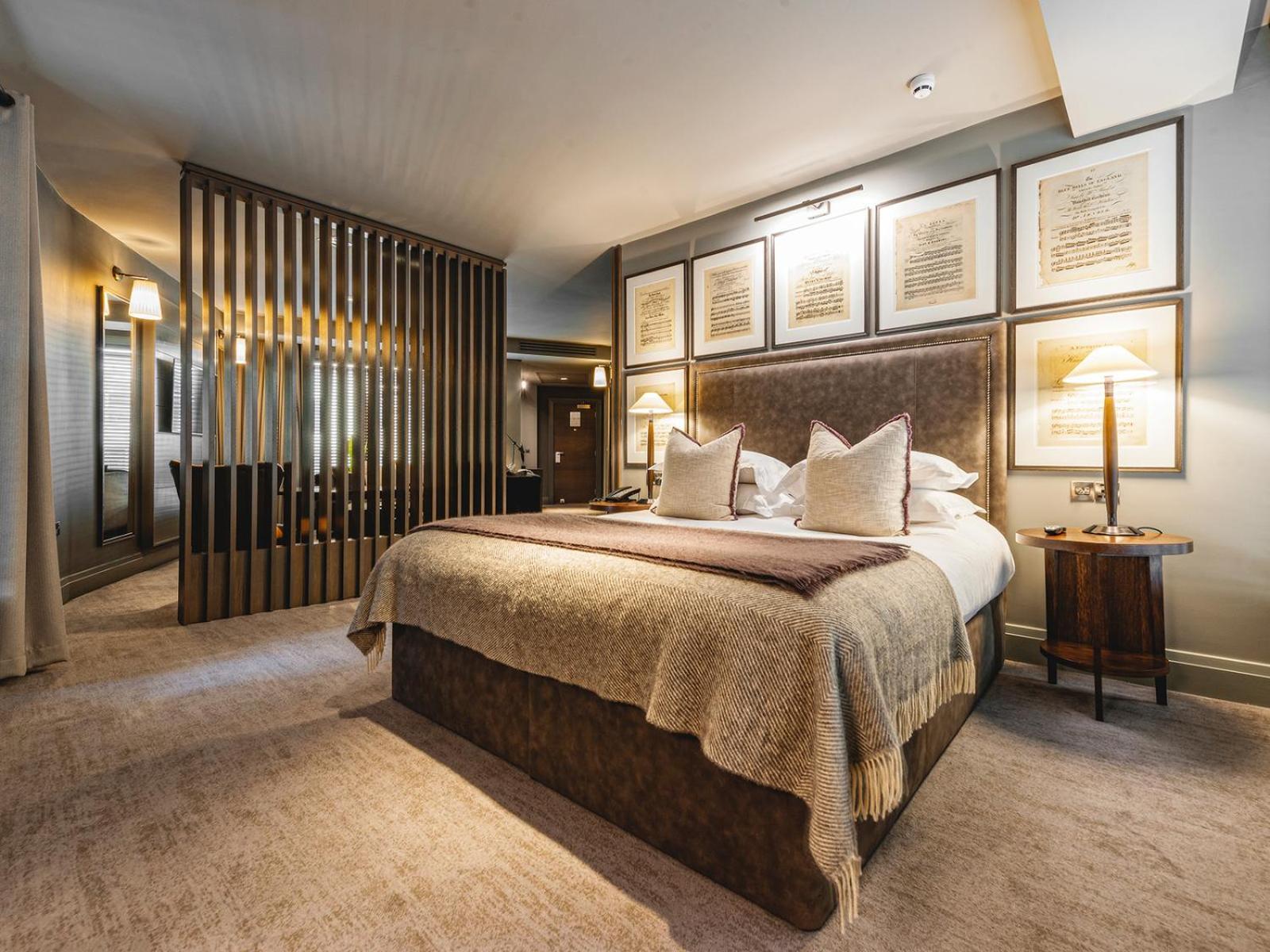 Hotel Dakota Leeds (West Yorkshire)