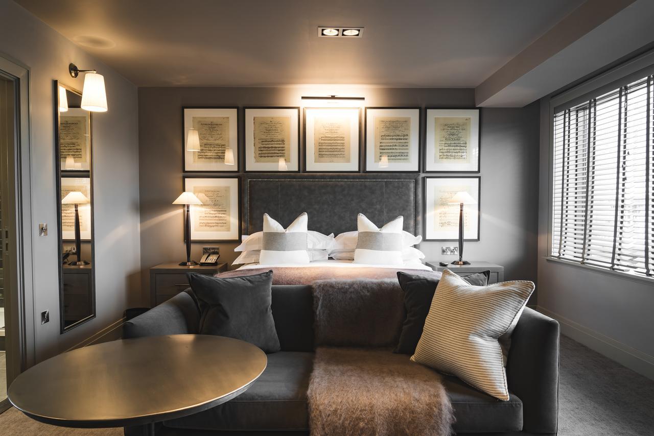 Hotel Dakota Leeds (West Yorkshire)