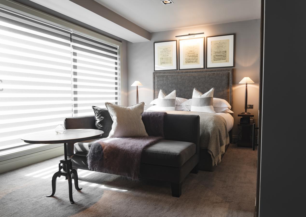 Hotel Dakota 5*