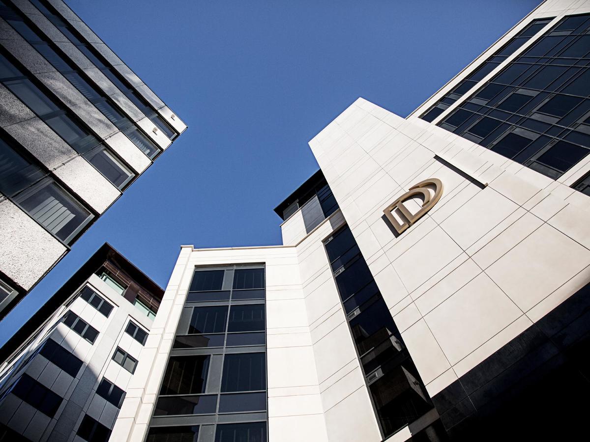 Dakota Hotel Leeds (West Yorkshire)