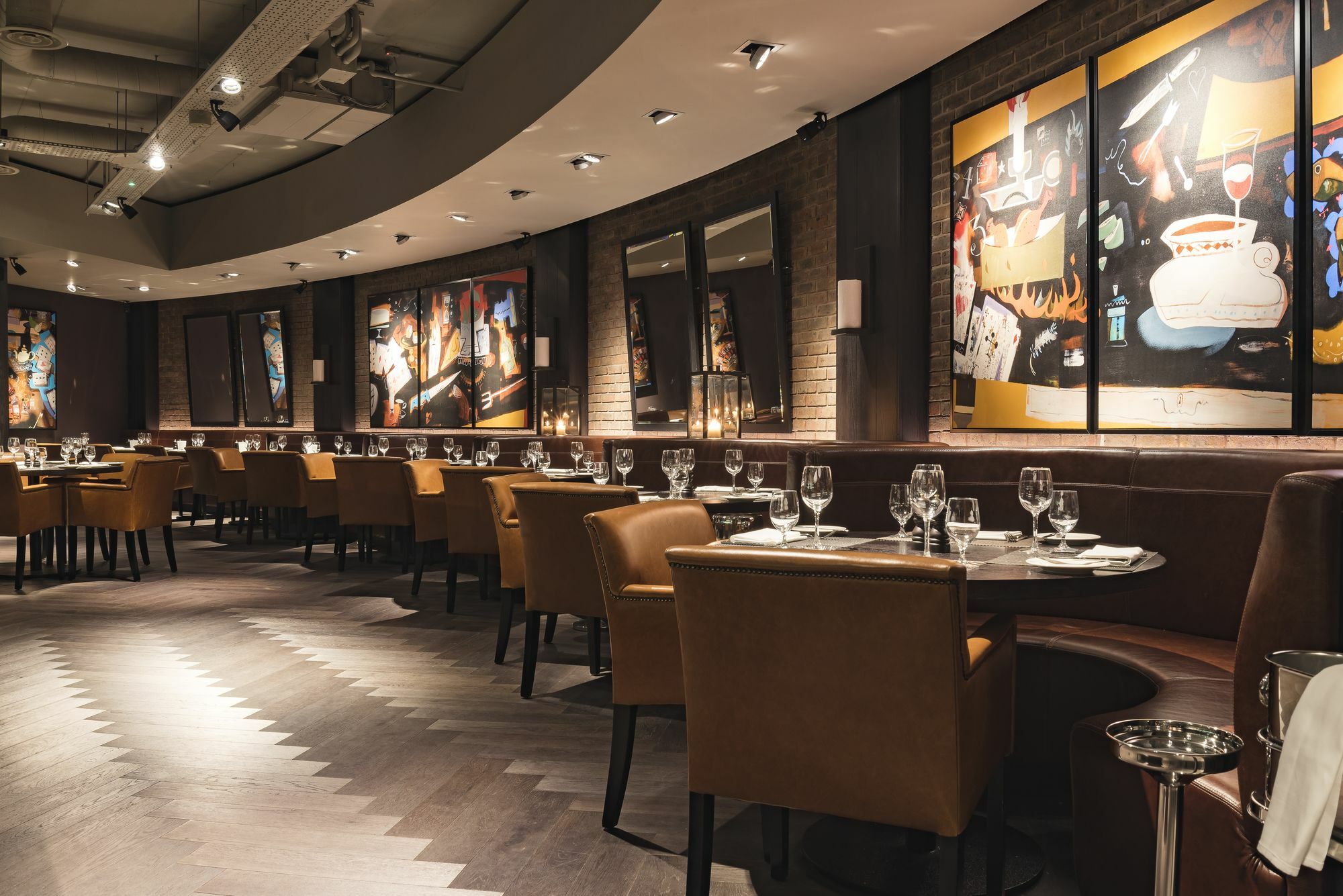 Dakota Hotel Leeds (West Yorkshire)