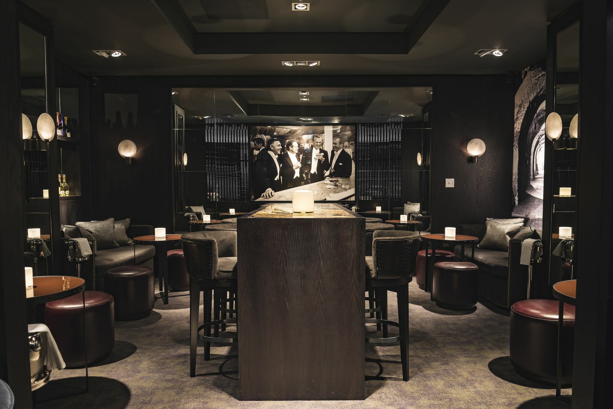 Hotel Dakota 5*
