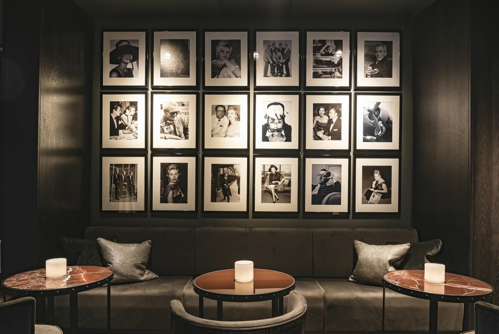 Dakota Hotel 5*